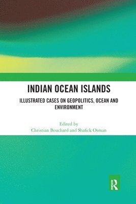 Indian Ocean Islands 1