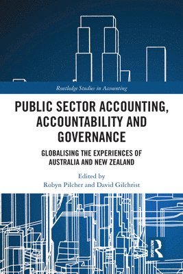 Public Sector Accounting, Accountability and Governance 1