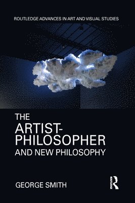 The Artist-Philosopher and New Philosophy 1