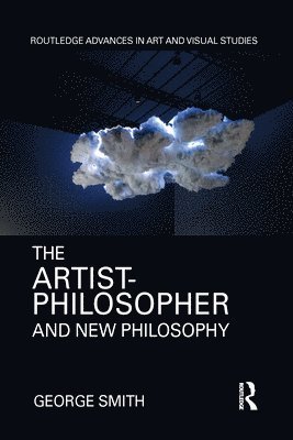 Artist-Philosopher and New Philosophy