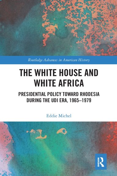 Eddie Michel - White House and White Africa, Häftad