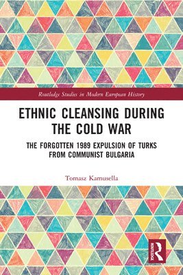 Ethnic Cleansing During the Cold War 1