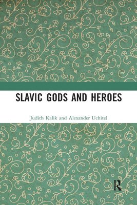 Slavic Gods and Heroes 1