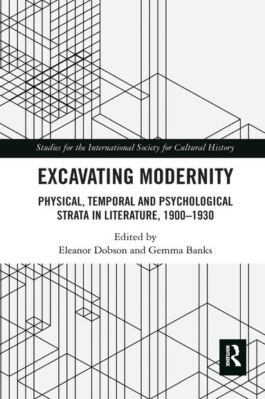 Eleanor Dobson, Gemma Banks - Excavating Modernity, Häftad