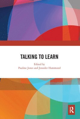 Talking to Learn 1