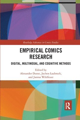 Empirical Comics Research 1