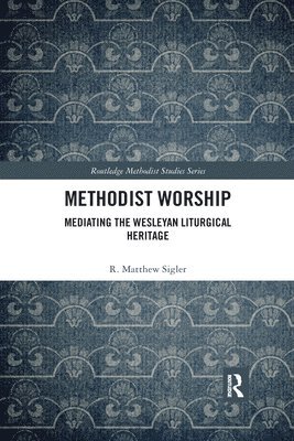 Methodist Worship 1