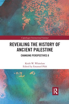 Revealing the History of Ancient Palestine 1