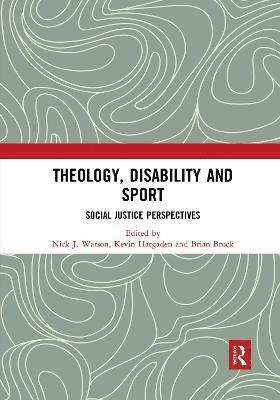 Theology, Disability and Sport 1