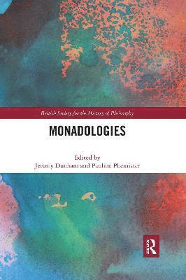 Monadologies 1
