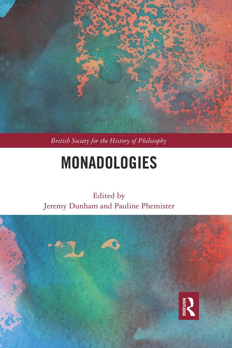 Monadologies 1