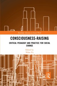 bokomslag Consciousness-Raising