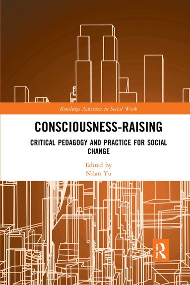 Nilan Yu - Consciousness-Raising, Häftad