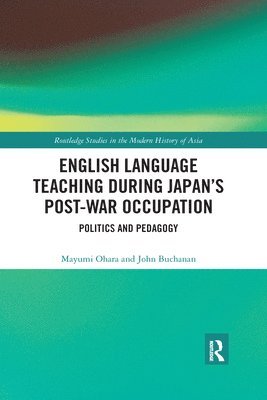 English Language Teaching during Japan's Post-war Occupation 1