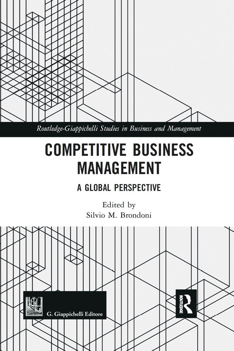 Competitive Business Management 1