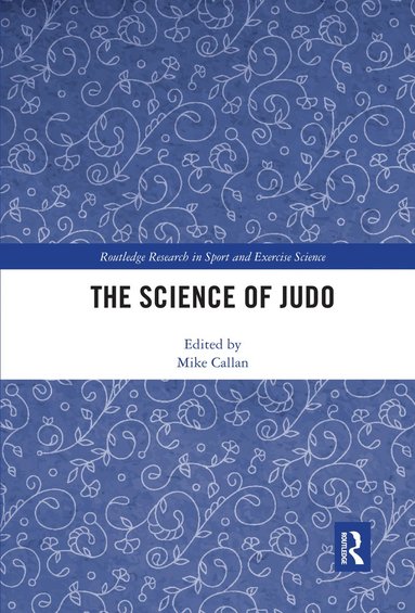 bokomslag Science of Judo