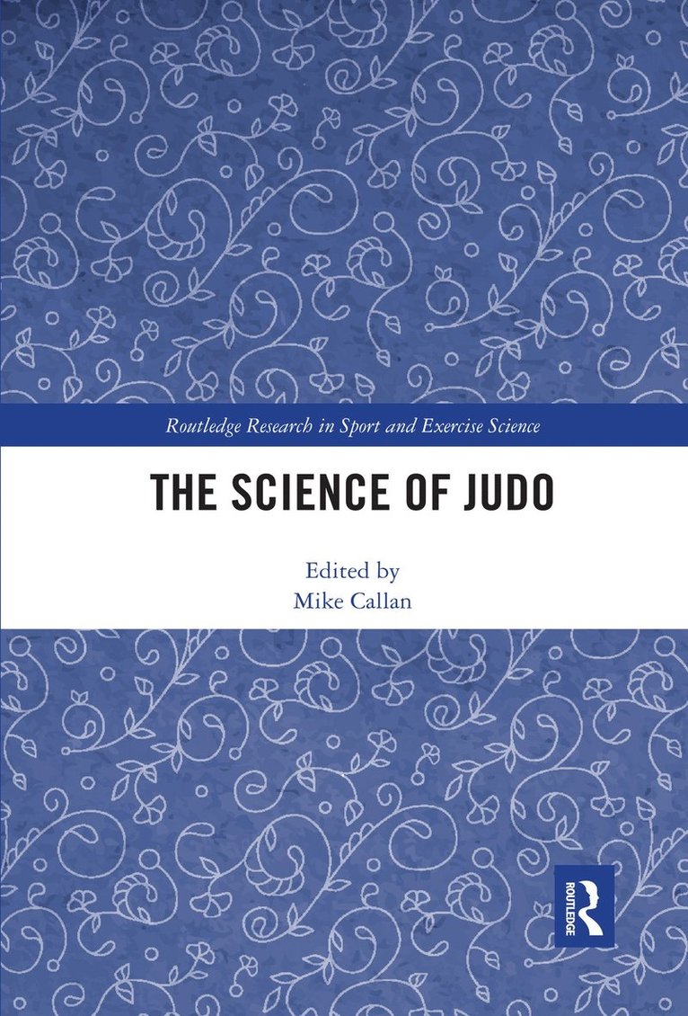 Science of Judo 1