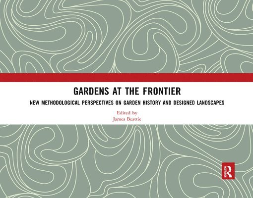 Gardens at the Frontier 1