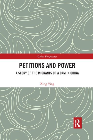 bokomslag Petitions and Power