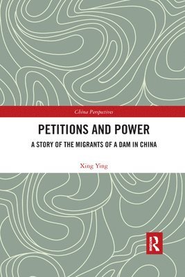 Petitions and Power 1