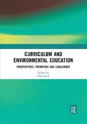 Curriculum and Environmental Education 1