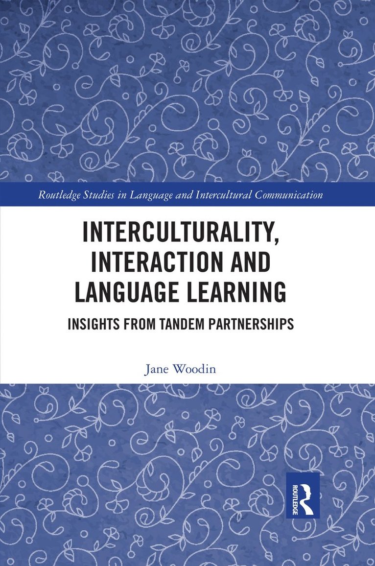 Interculturality, Interaction and Language Learning 1