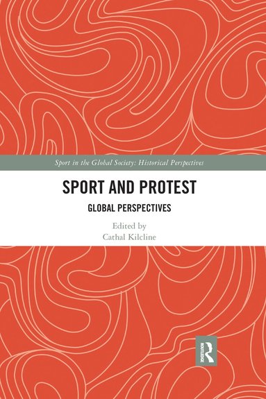 Cathal Kilcline - Sport and Protest, Häftad