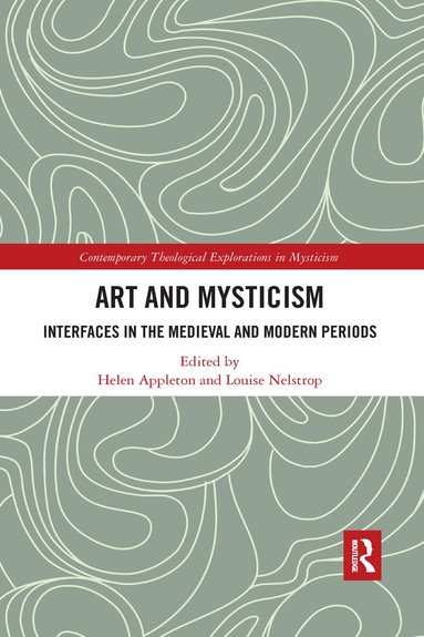 Louise Nelstrop, Helen Appleton - Art and Mysticism, Häftad