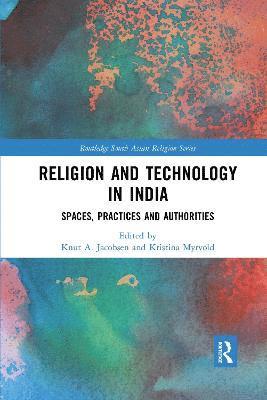 Religion and Technology in India 1