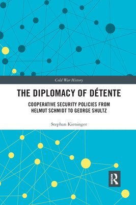 The Diplomacy of Dtente 1