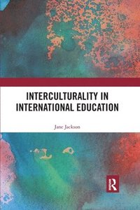 bokomslag Interculturality in International Education