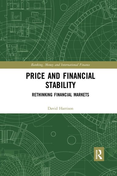 bokomslag Price and Financial Stability