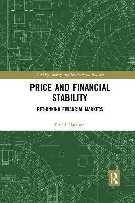 Price and Financial Stability 1