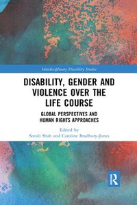 bokomslag Disability, Gender and Violence over the Life Course
