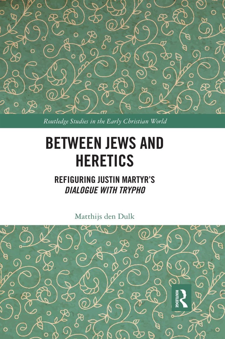 Between Jews and Heretics 1