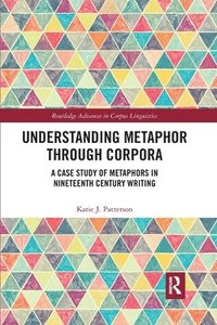 bokomslag Understanding Metaphor through Corpora