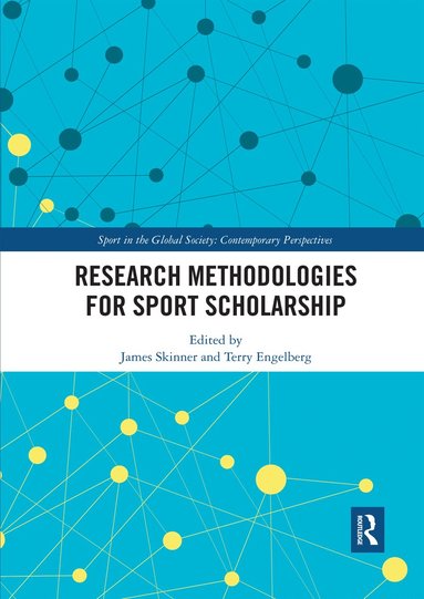 bokomslag Research Methodologies for Sports Scholarship