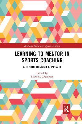 Learning to Mentor in Sports Coaching 1