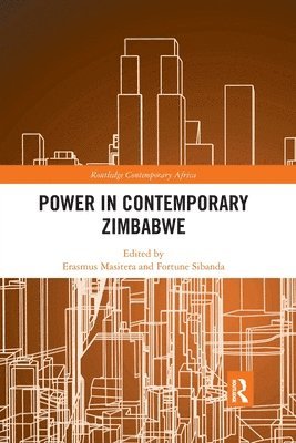 Power in Contemporary Zimbabwe 1