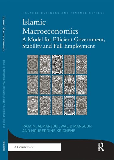 bokomslag Islamic Macroeconomics