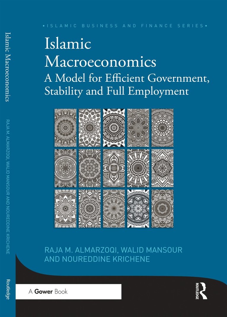 Islamic Macroeconomics 1