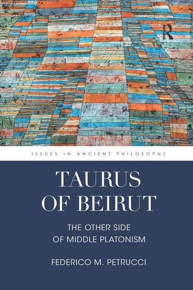 Federico M. Petrucci - Taurus of Beirut, Häftad