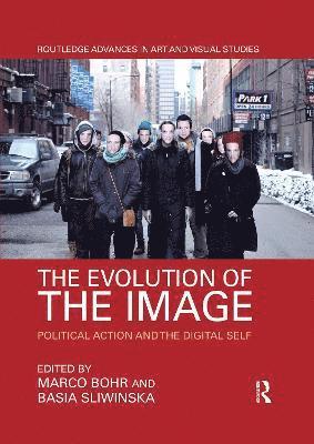 Marco Bohr, Basia Sliwinska - Evolution of the Image, Häftad