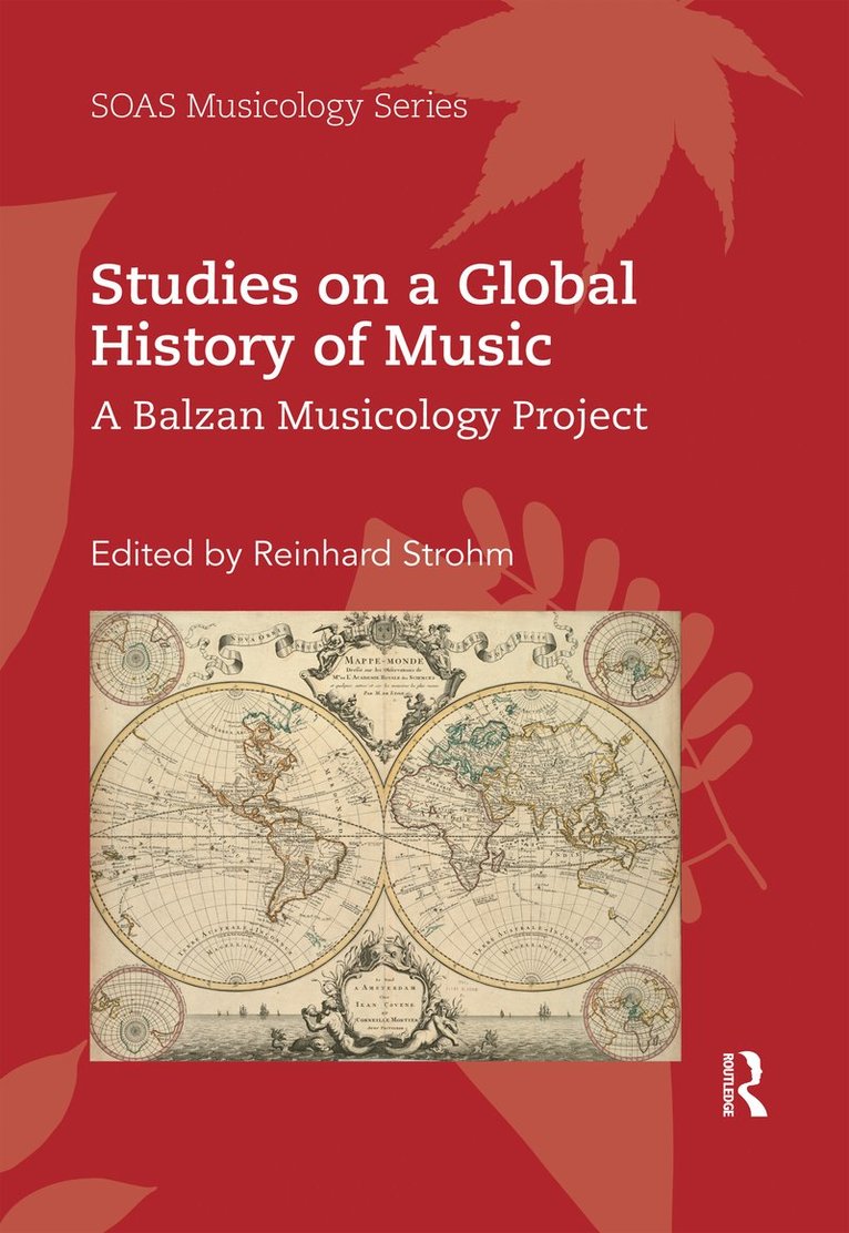 Studies on a Global History of Music 1