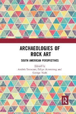 Archaeologies of Rock Art 1