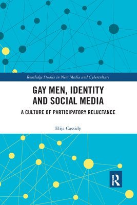 Gay Men, Identity and Social Media 1