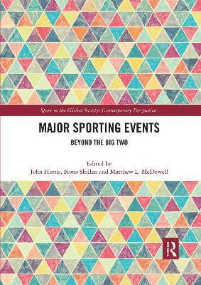Major Sporting Events 1