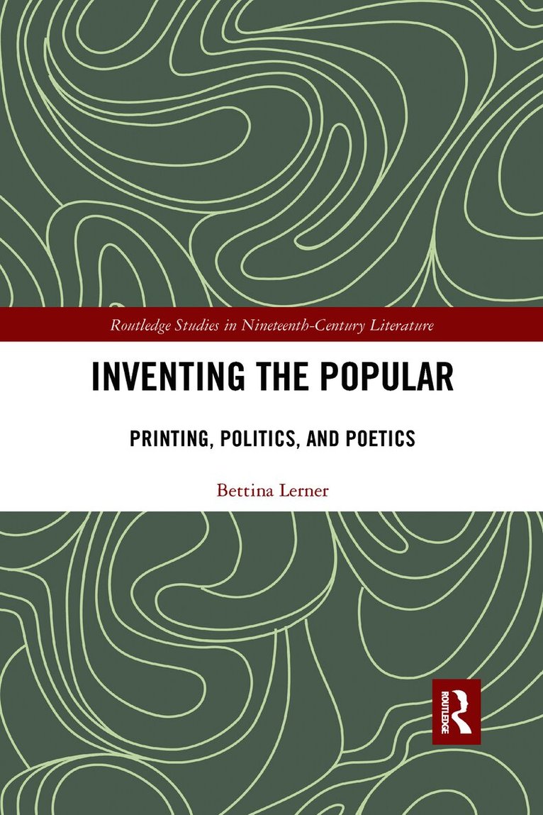 Inventing the Popular