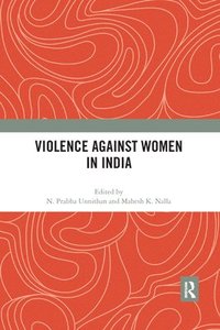 bokomslag Violence against Women in India