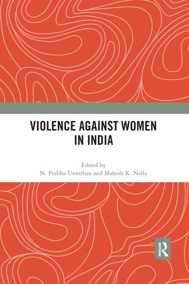 bokomslag Violence against Women in India